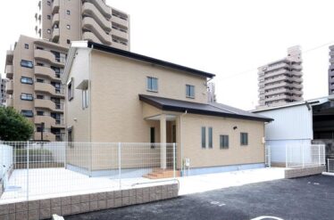 名古屋市東区　Ｔ様邸 